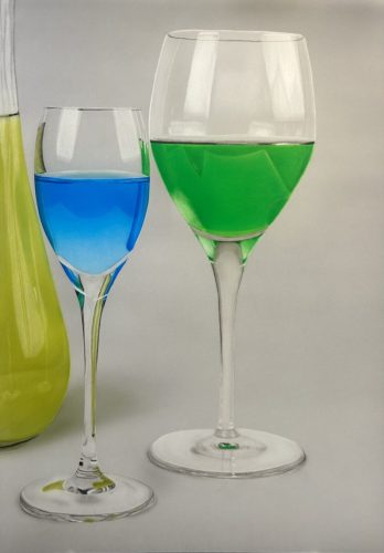 Glas