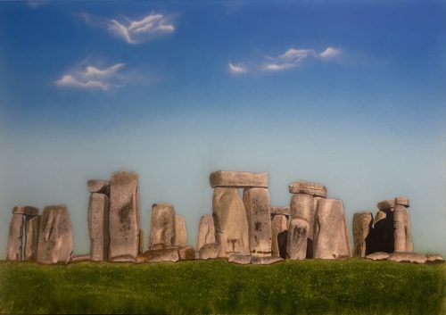 Stonehenge