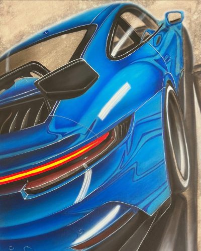Porsche