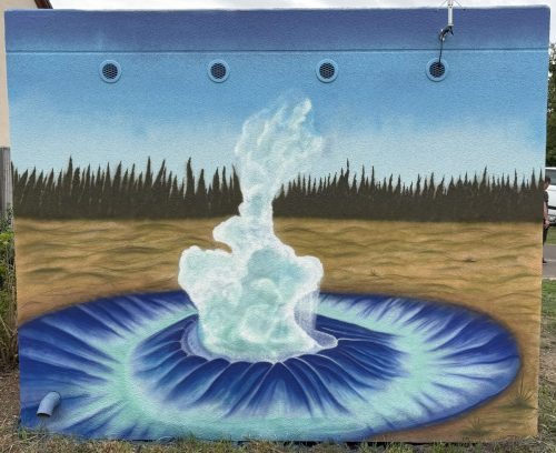Geysir