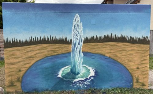 Geysir