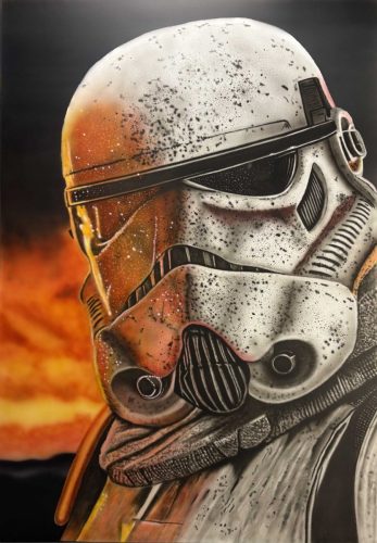 Storm Trooper